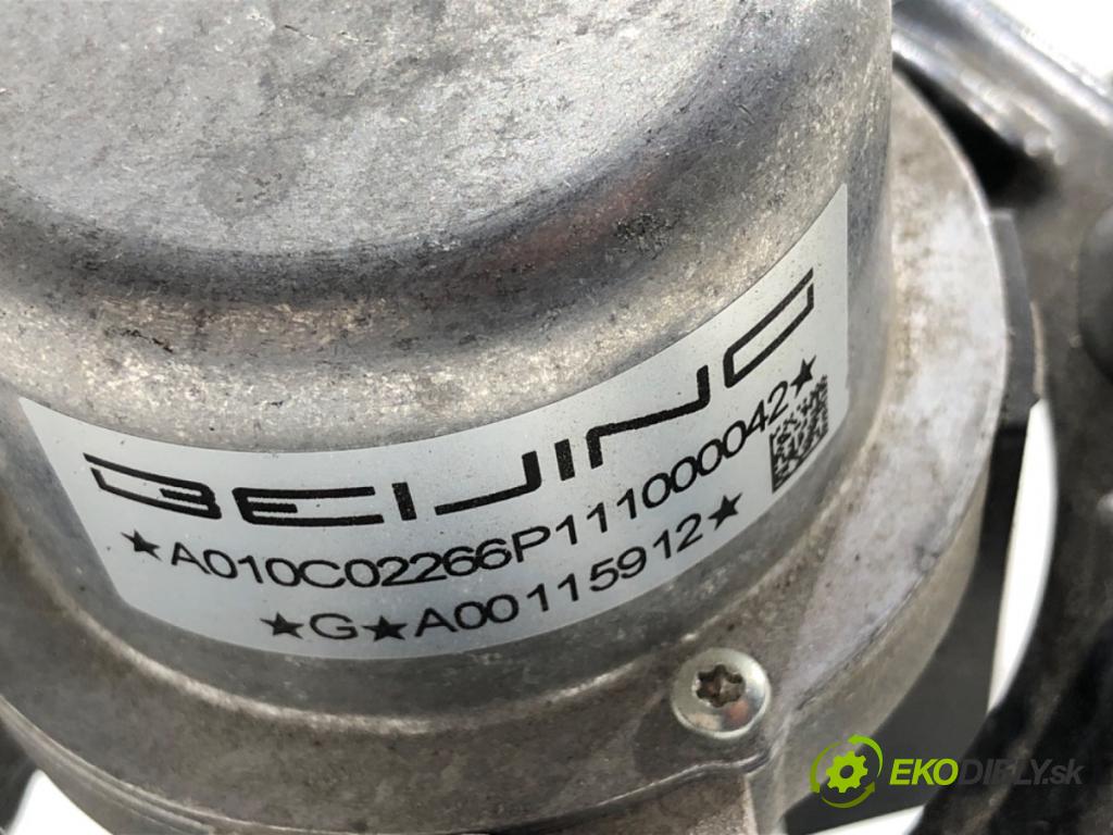 BAIC X75 SUV 2024 138 kW DCT 1498 Pumpa vákuová A00115912