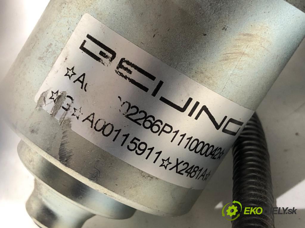 BAIC X75 SUV 2024 138 kW DCT 1498 pumpa vakuová A00115912