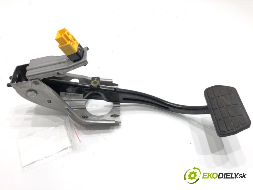 BAIC X75 SUV 2024 138 kW DCT 1498 pedal brzdy A00085274