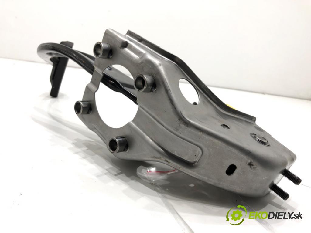 BAIC X75 SUV 2024 138 kW DCT 1498 pedal brzdy A00085274