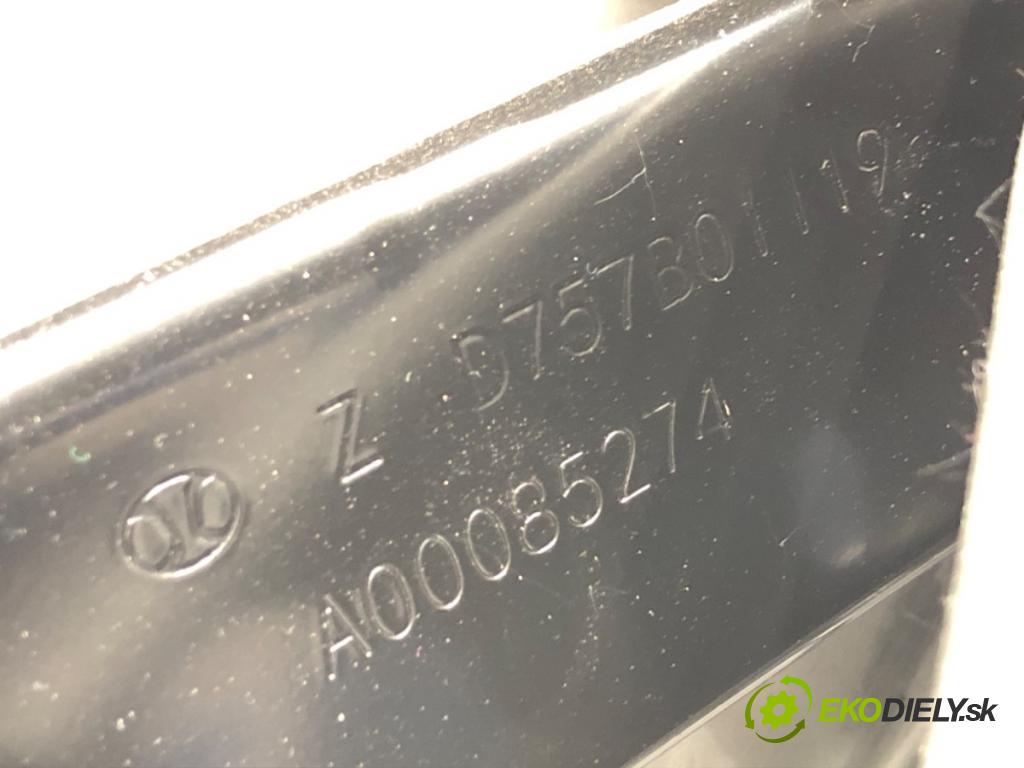 BAIC X75 SUV 2024 138 kW DCT 1498 pedal brzdy A00085274