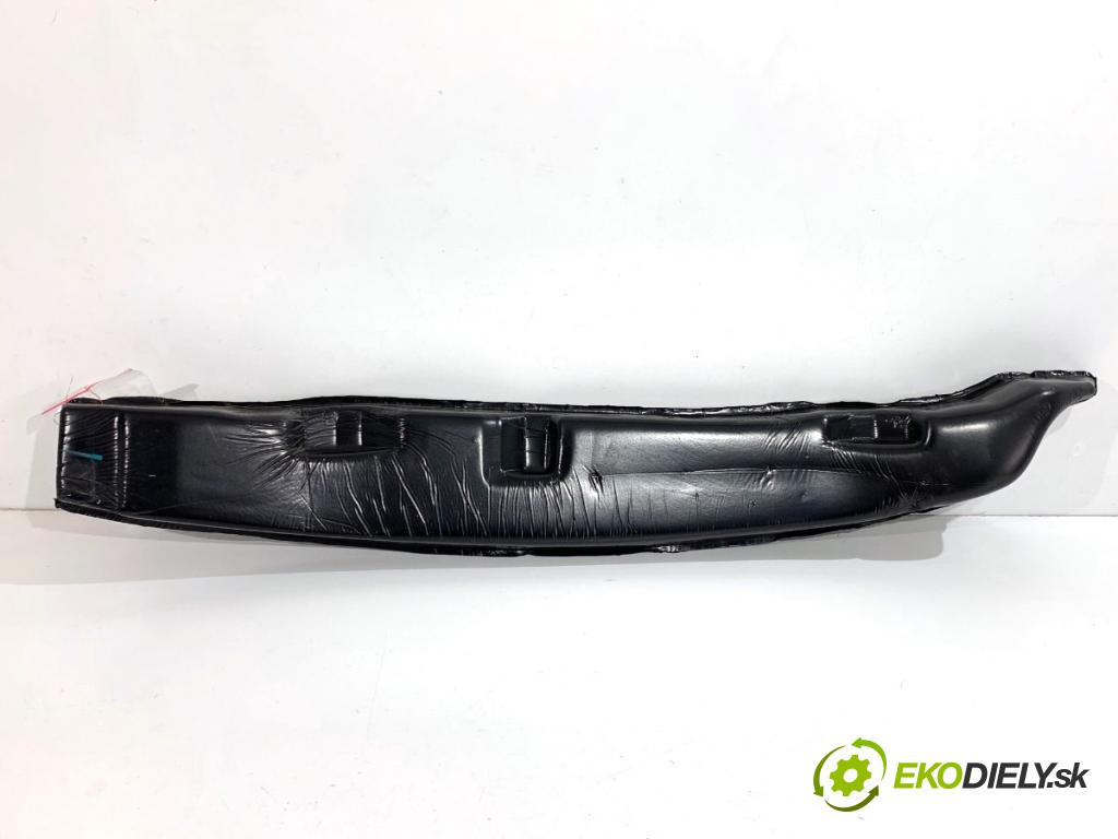 BAIC X75 SUV 2024 138 kW DCT 1498 Odhlučnenie blatníka predný pravy 