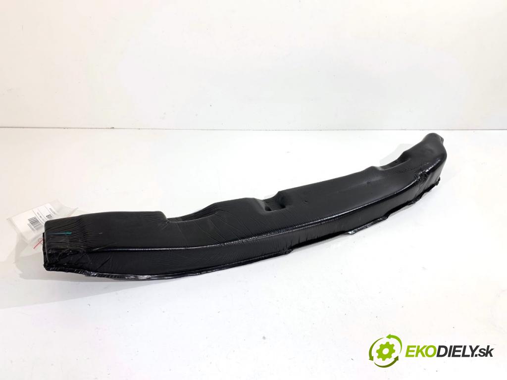 BAIC X75 SUV 2024 138 kW DCT 1498 Odhlučnenie blatníka predný pravy
