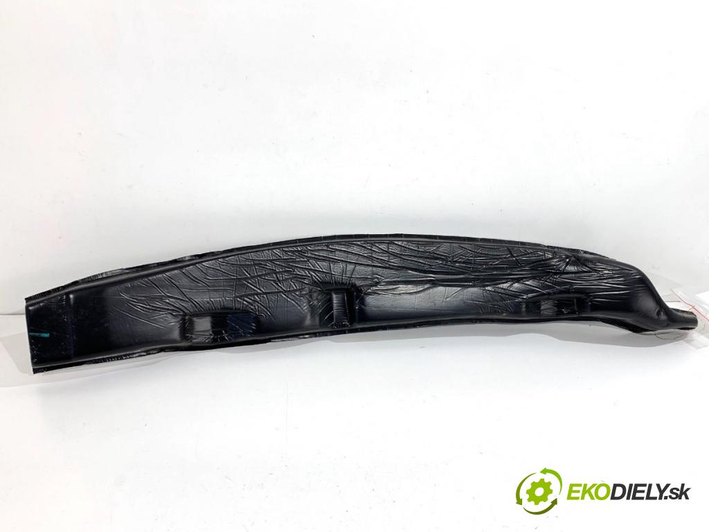 BAIC X75 SUV 2024 138 kW DCT 1498 Odhlučnenie blatníka predný ľavy 