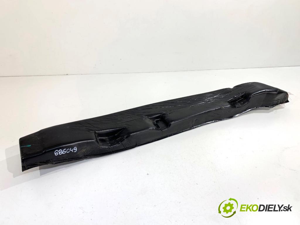 BAIC X75 SUV 2024 138 kW DCT 1498 Odhlučnenie blatníka predný ľavy