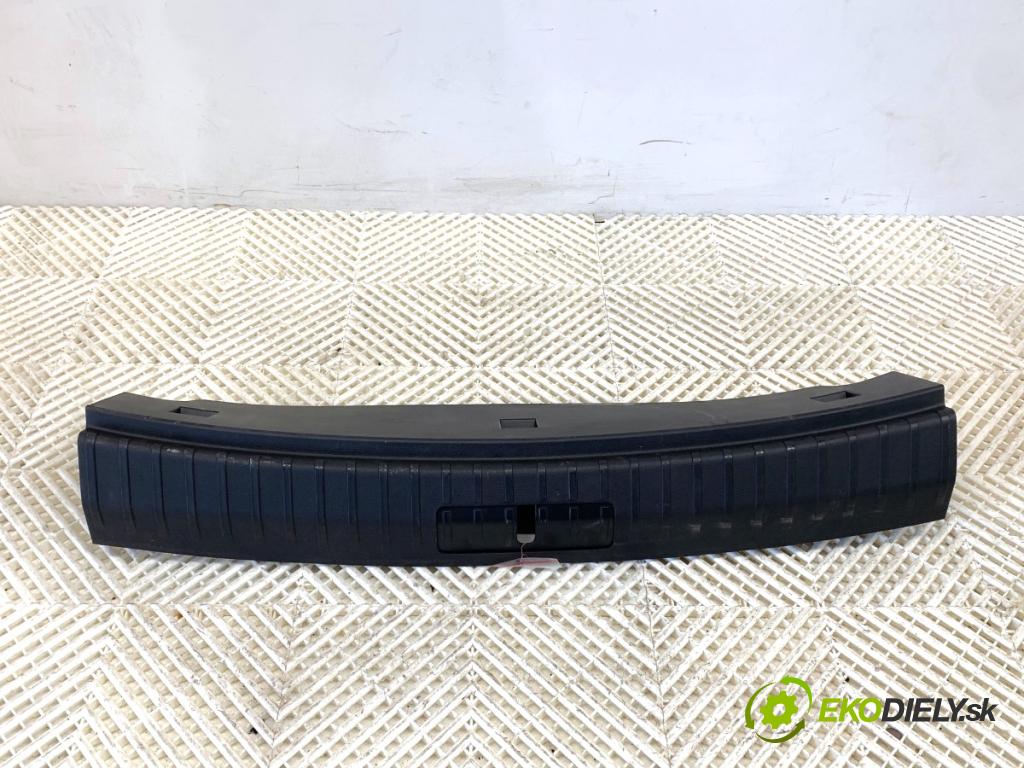 BAIC X75 SUV 2024 138 kW DCT 1498 Clona prahu kufra A00087194