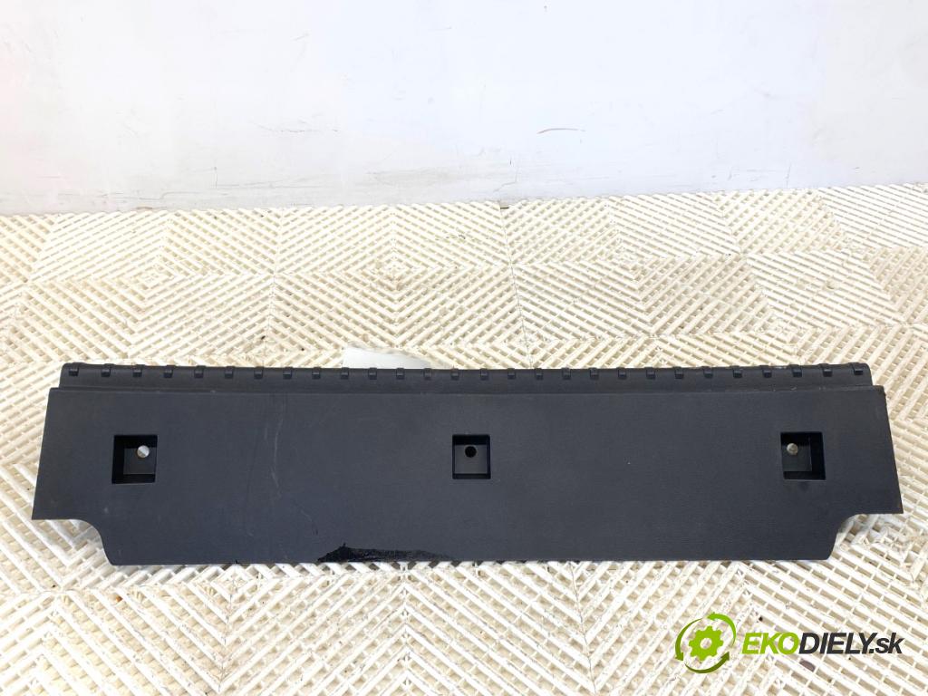 BAIC X75 SUV 2024 138 kW DCT 1498 Clona prahu kufra A00087194