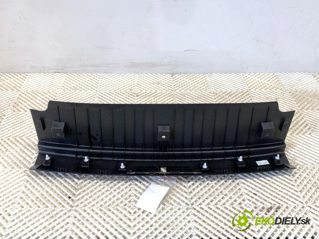 BAIC X75 SUV 2024 138 kW DCT 1498 Clona prahu kufra A00087194