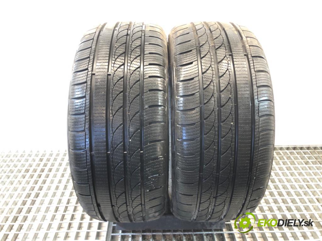 --- ---      PNEUMATIKA: zima 2X 235/40 18