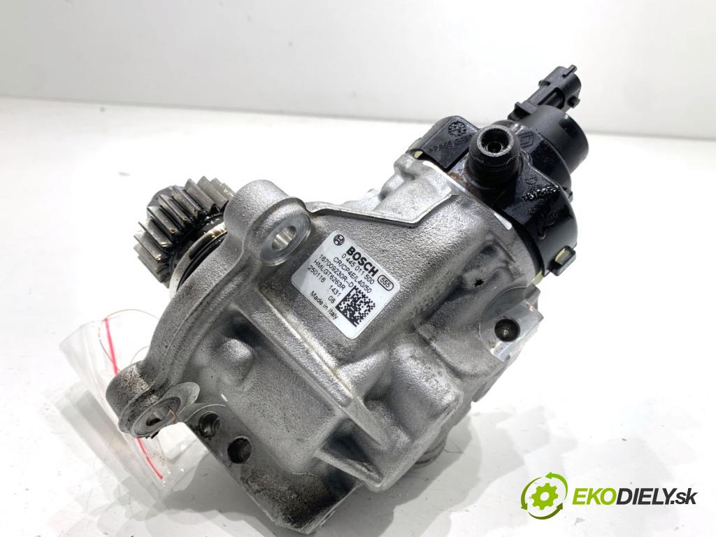 RENAULT TRAFIC III Skrzynia 2025 125 kW 2.0 dCi 170 (FGMM) 1997 Pumpa vstrekovacia 167009230R (Vstrekovacie čerpadlo)