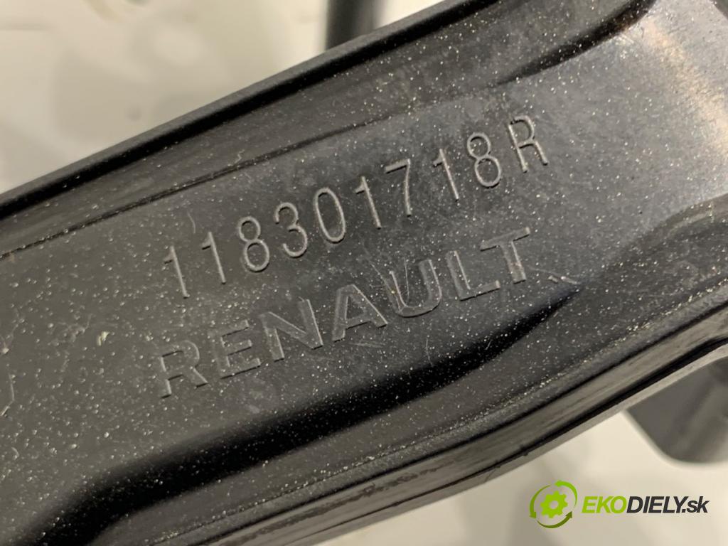 RENAULT TRAFIC III Skrzynia 2025 125 kW 2.0 dCi 170 (FGMM) 1997 výparník 118301718R