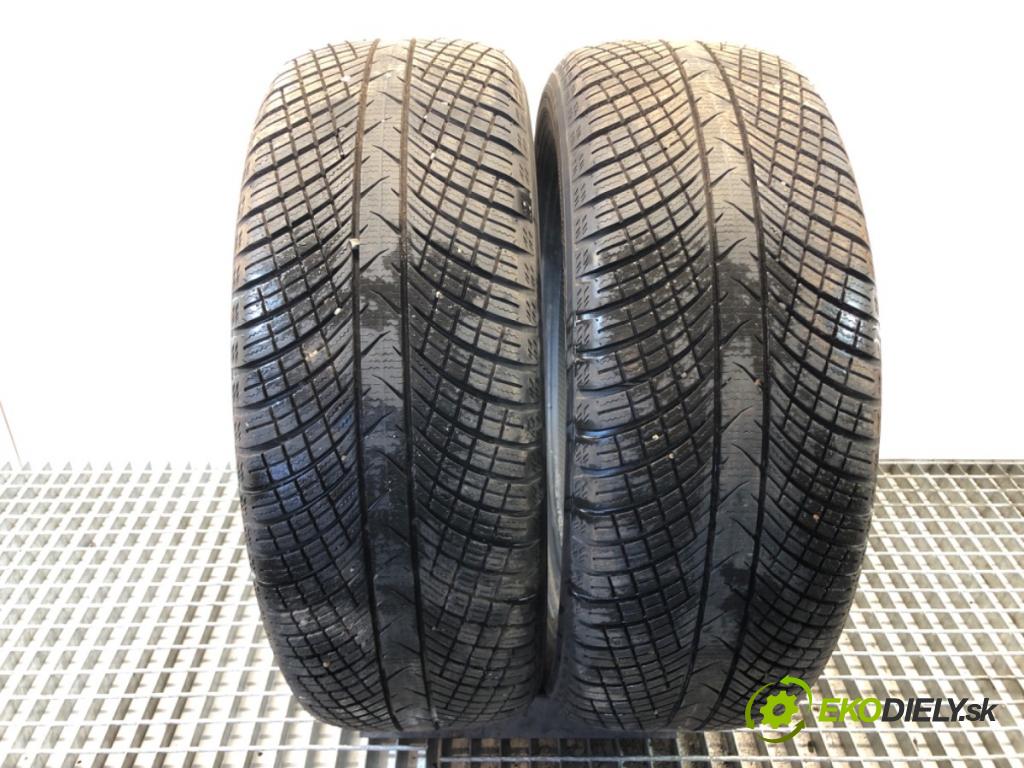--- ---      PNEUMATIKA: zima 2X 235/55 19