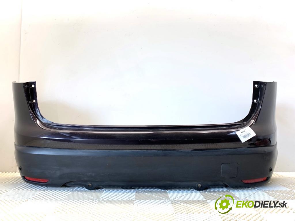 NISSAN QASHQAI J11 SUV 2016 120 kW 1.6 DIG-T 1618 Nárazník zad GAB (Kľučka dverí ostatné)
