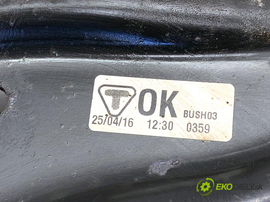 NISSAN QASHQAI J11 SUV 2016 120 kW 1.6 DIG-T 1618 Rameno pravy predný