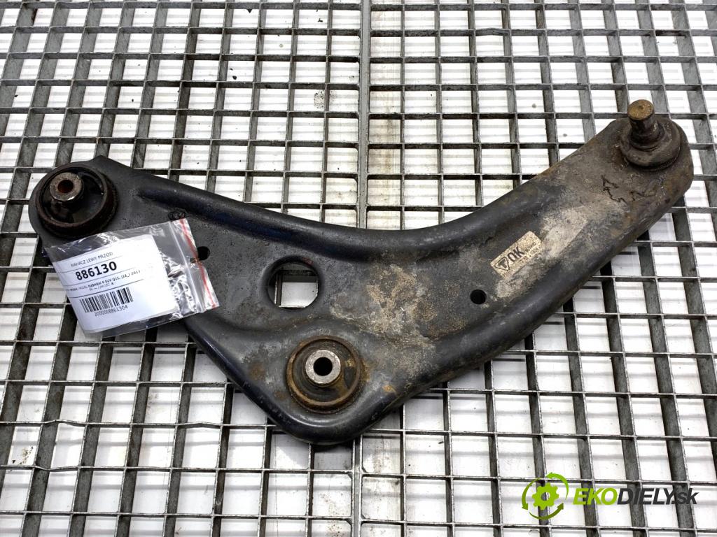 NISSAN QASHQAI J11 SUV 2016 120 kW 1.6 DIG-T 1618 Rameno ľavy predný 