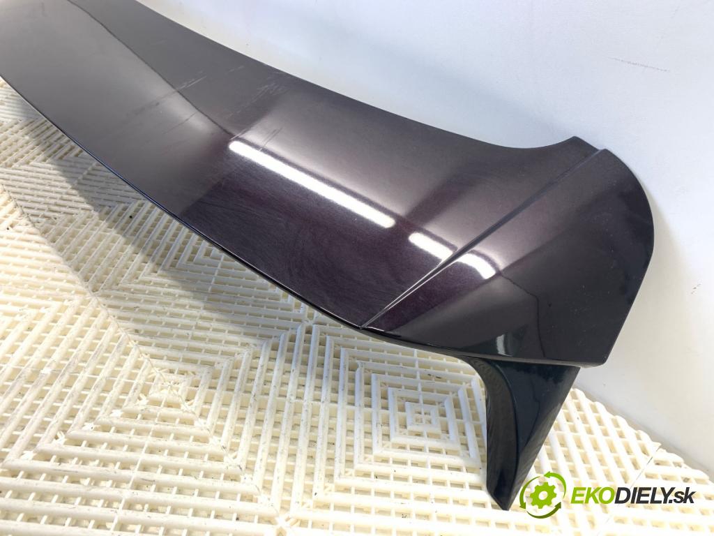 NISSAN QASHQAI J11 SUV 2016 120 kW 1.6 DIG-T 1618 Spoiler křídlo  (Spoiler)