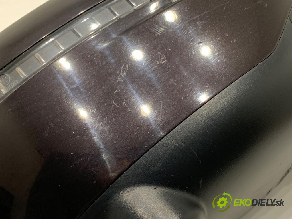 NISSAN QASHQAI J11 SUV 2016 120 kW 1.6 DIG-T 1618 Spätné zrkadlo pravy GAB