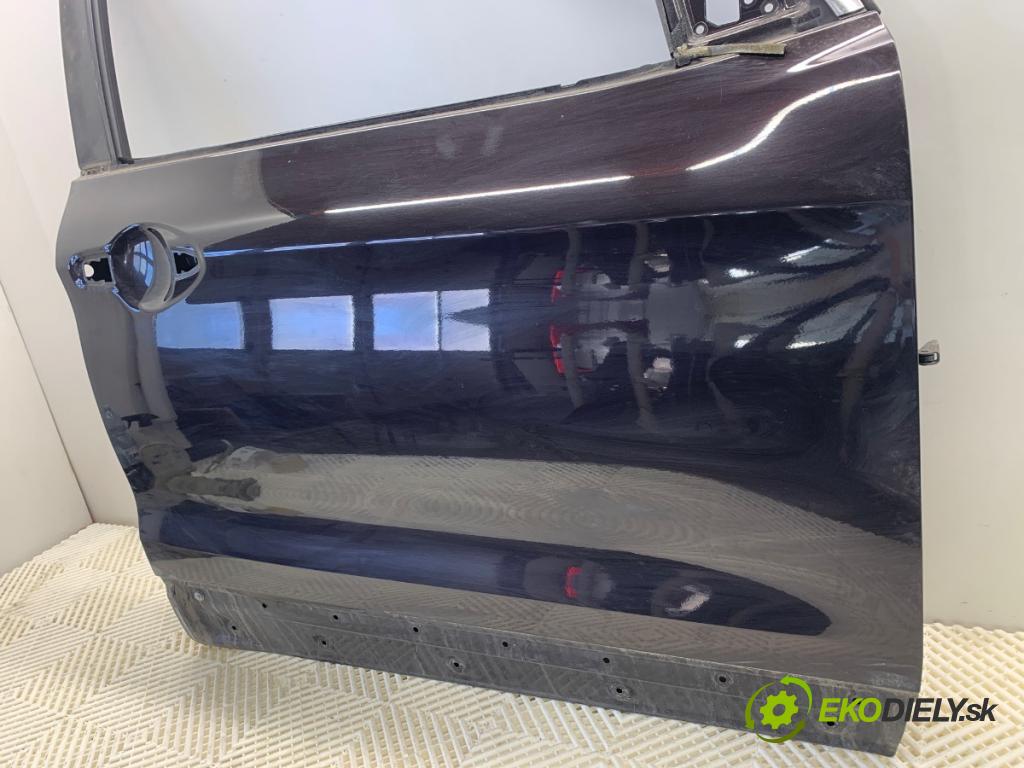 NISSAN QASHQAI J11 SUV 2016 120 kW 1.6 DIG-T 1618 Dvere pravy predný GAB