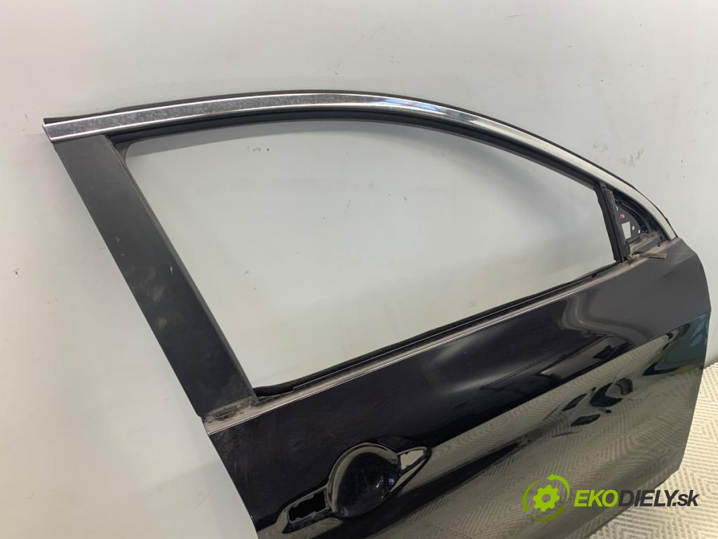 NISSAN QASHQAI J11 SUV 2016 120 kW 1.6 DIG-T 1618 Dvere pravy predný GAB