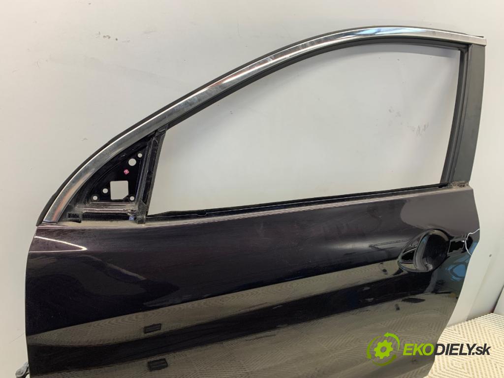 NISSAN QASHQAI J11 SUV 2016 120 kW 1.6 DIG-T 1618 Dvere ľavy predný GAB