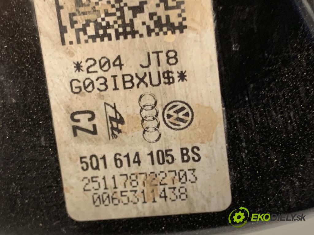 VW PASSAT B8 Kombi 2015 110 kW 2.0 TDI 1968 Posilovač bŕzd 5Q1614105BS