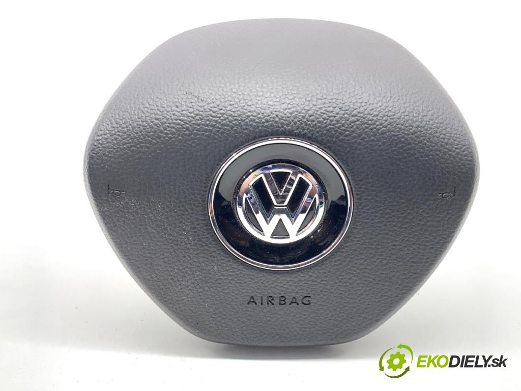 VW PASSAT B8 Kombi 2015 110 kW 2.0 TDI 1968 AirBag volantu  (Airbag)