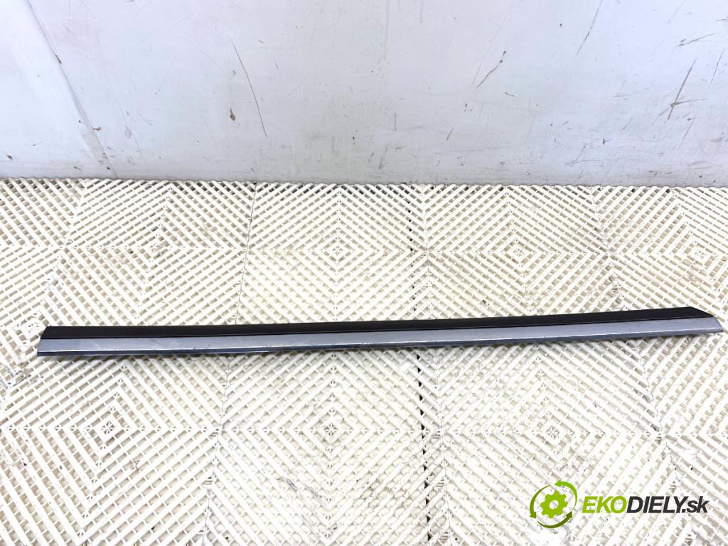 VW PASSAT B8 Kombi 2015 110 kW 2.0 TDI 1968 Lišta Dvere ľavy predný