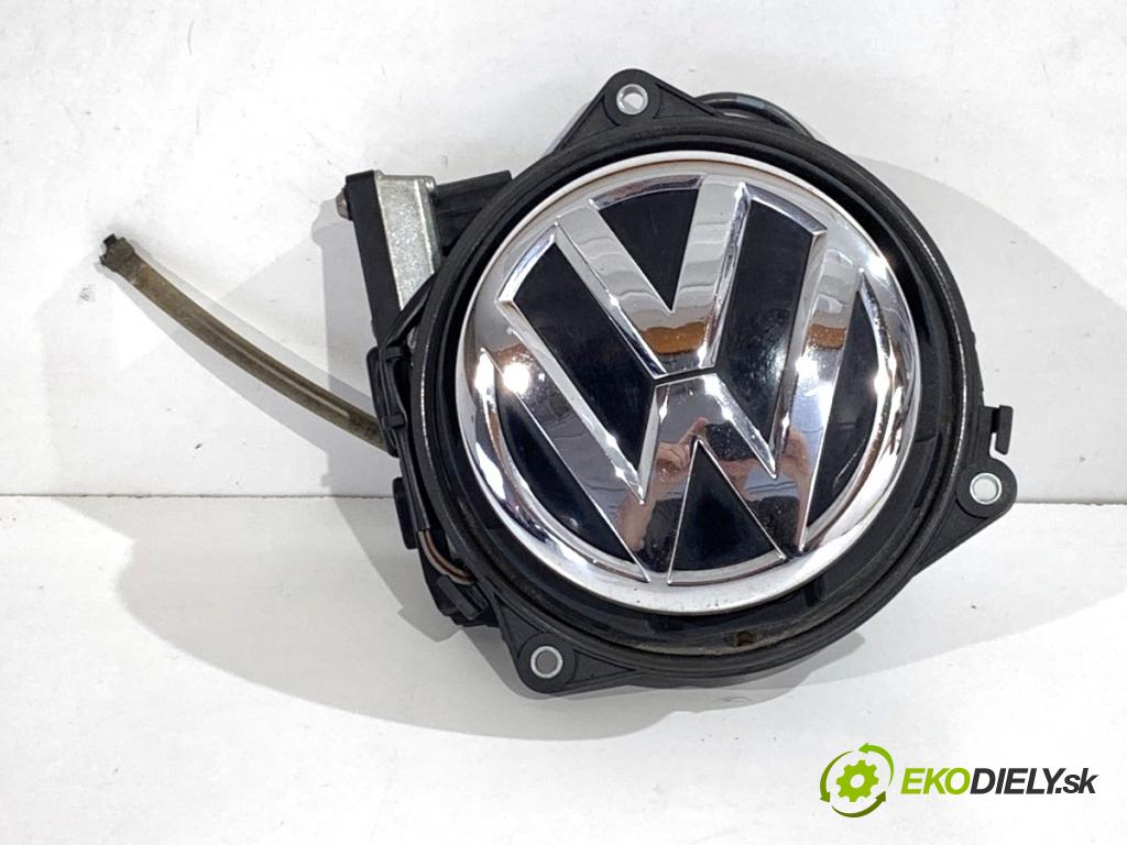 VW PASSAT B8 Kombi 2015 110 kW 2.0 TDI 1968 klika dveří zadní část 3G0827469C