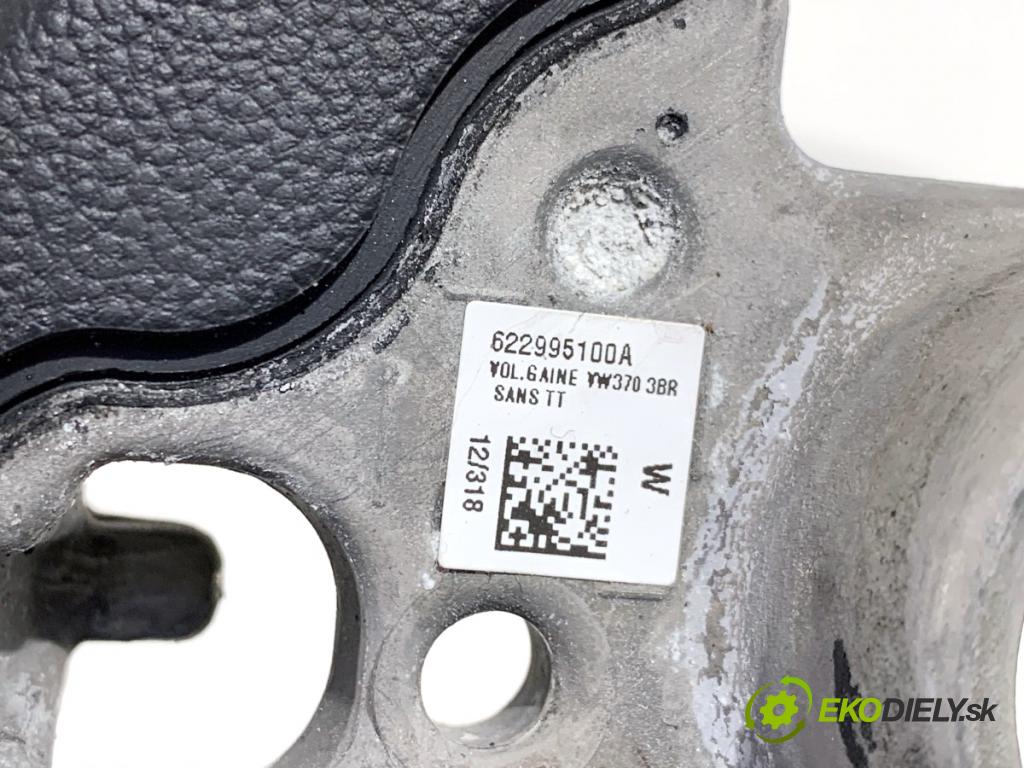 VW PASSAT B8 Kombi 2015 110 kW 2.0 TDI 1968 Volant  (Volant)