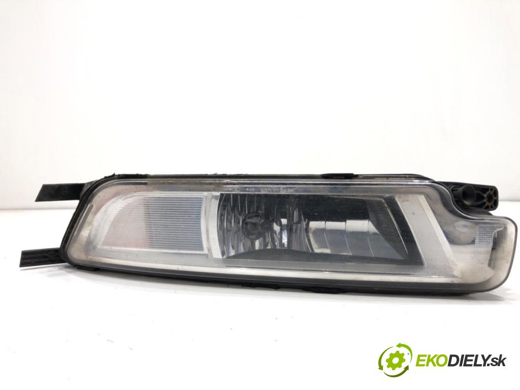 VW PASSAT B8 Kombi 2015 110 kW 2.0 TDI 1968 hmlové svetlo, hmlovka pravý přední část 3G0941662F