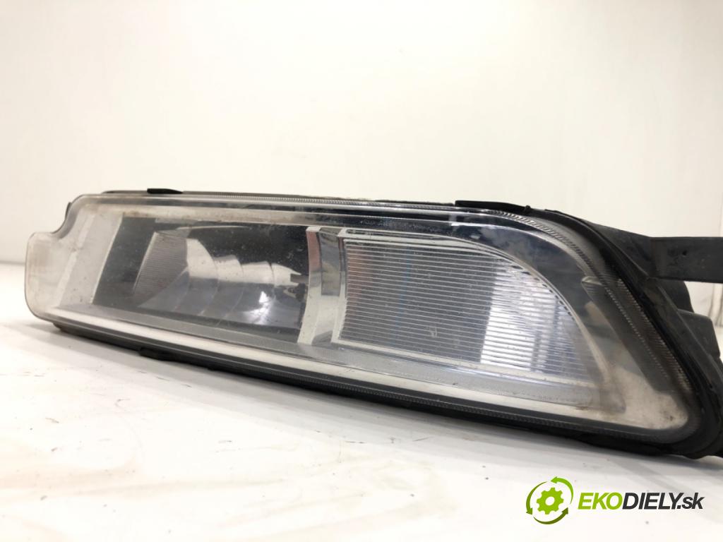 VW PASSAT B8 Kombi 2015 110 kW 2.0 TDI 1968 hmlové svetlo, hmlovka levý přední část 3G0941661F