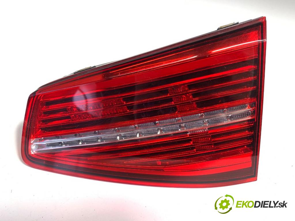 VW PASSAT B8 Kombi 2015 110 kW 2.0 TDI 1968 Svetlo zad pravá vnútorná 3G9945308A (Kľučka dverí ostatné)