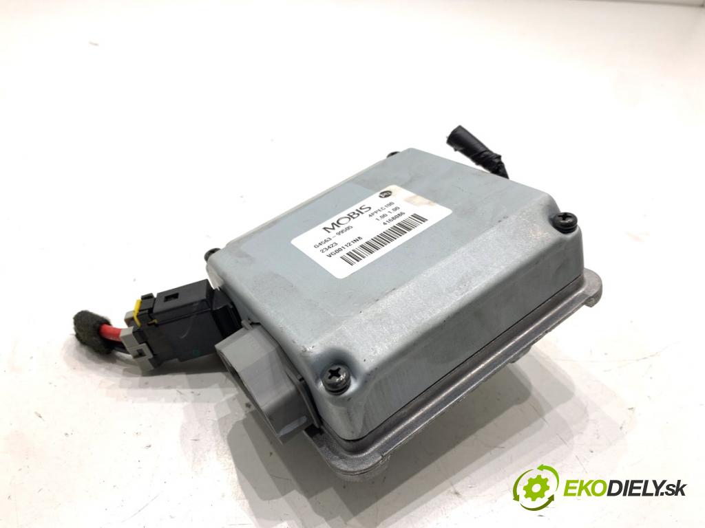 HYUNDAI i30 Kombi 2023 88 kW 1.0 T-GDI 998 Modul servočerpadlo G4563-99505 (Riadiaca jednotka ostatné)