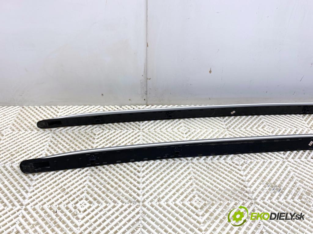 HYUNDAI i30 Kombi 2023 88 kW 1.0 T-GDI 998 lyžiny STRECHA: