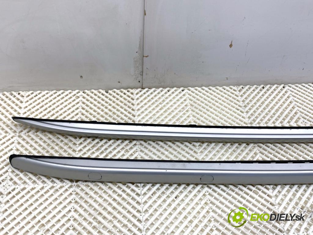 HYUNDAI i30 Kombi 2023 88 kW 1.0 T-GDI 998 lyžiny STRECHA: