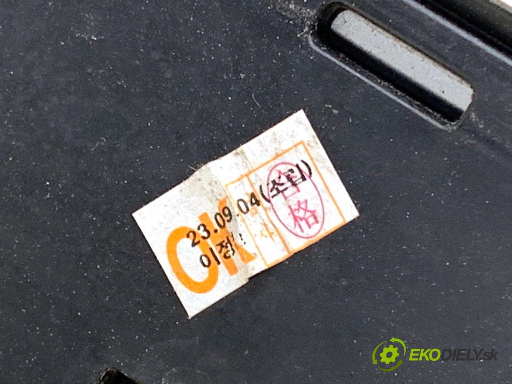 HYUNDAI i30 Kombi 2023 88 kW 1.0 T-GDI 998 lyžiny STRECHA: