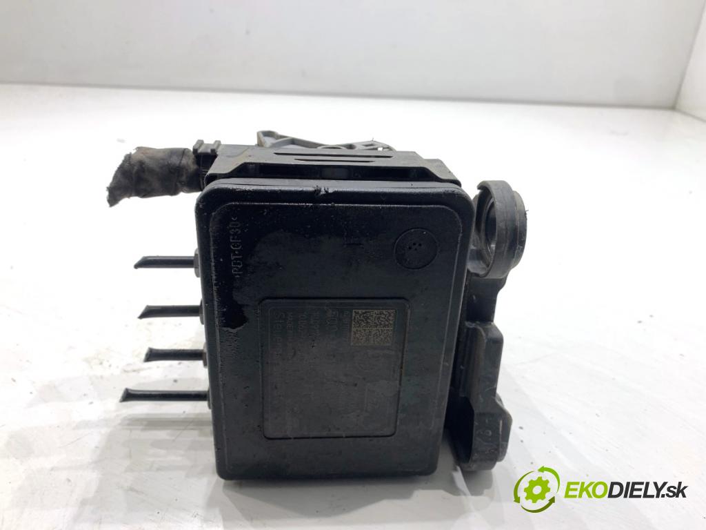 VW PASSAT B8 sedan 2022 206 kW 2.0 TSI 4motion 1984 Pumpa ABS 5Q0614517GD (Pumpa ABS)