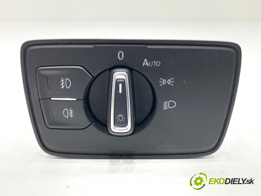 VW PASSAT B8 sedan 2022 206 kW 2.0 TSI 4motion 1984 Spínač svetiel 3G0941633H