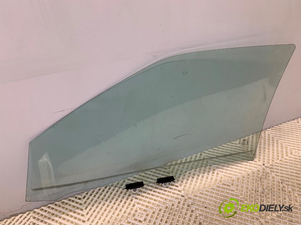 TOYOTA YARIS IV SUV 2021 92 kW 1.5 (MXPB10) 1490 Okno pravy predný