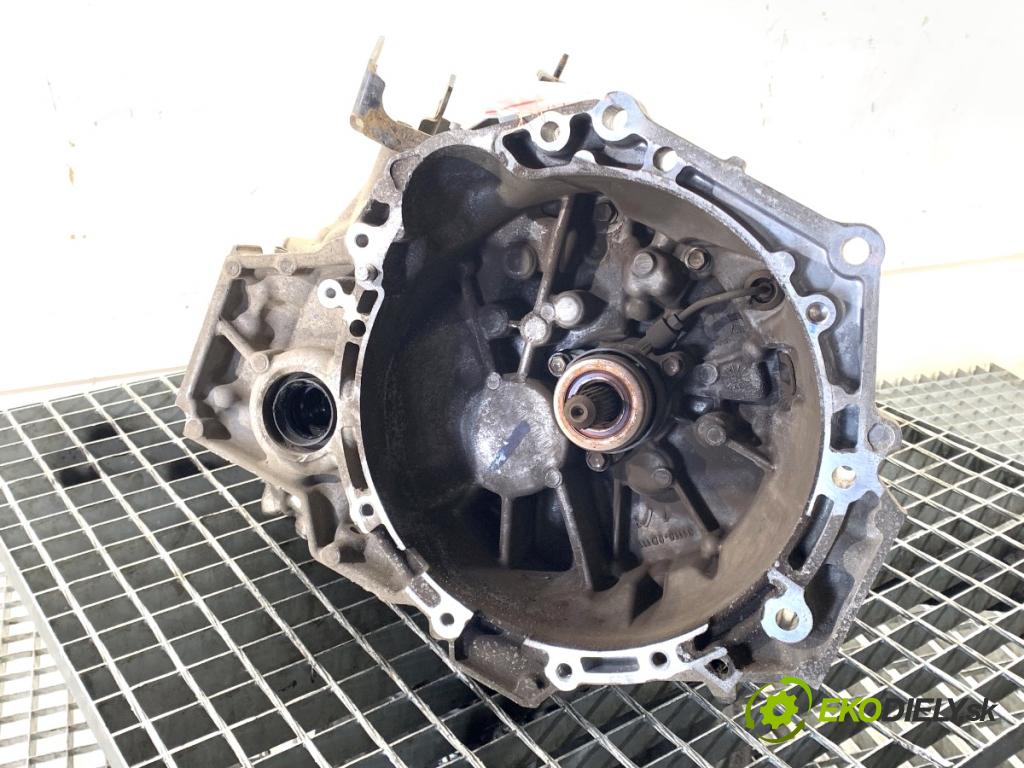 TOYOTA AURIS II liftback 2016 73 kW 1.3 (NRE180_) 1329 Prevodovka 33111-02050 31115-0D111 (Prevodovka)
