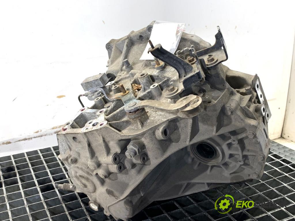 TOYOTA AURIS II liftback 2016 73 kW 1.3 (NRE180_) 1329 Prevodovka 33111-02050 31115-0D111 (Prevodovka)