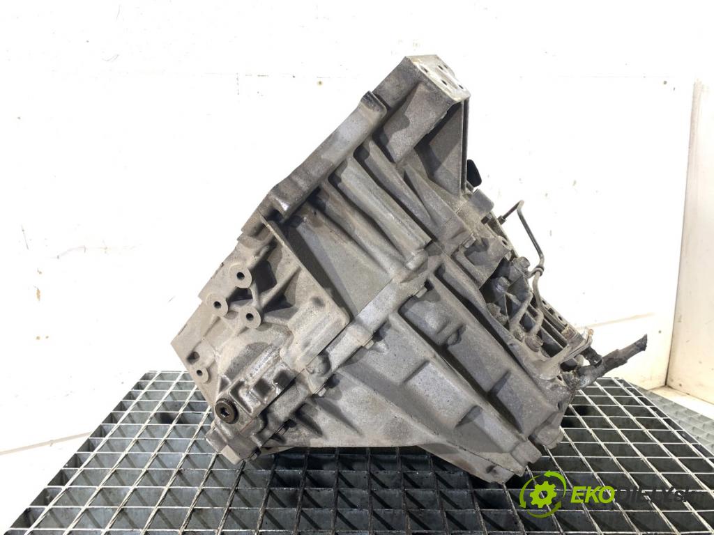 TOYOTA AURIS II liftback 2016 73 kW 1.3 (NRE180_) 1329 Prevodovka 33111-02050 31115-0D111 (Prevodovka)