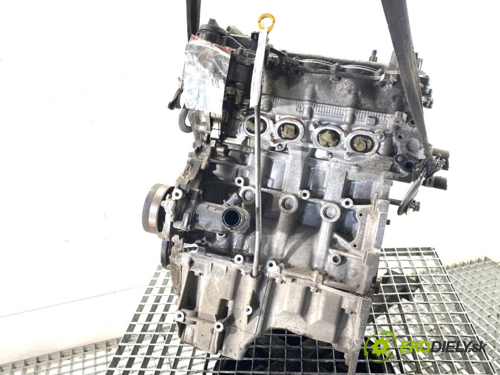 TOYOTA AURIS II liftback 2016 73 kW 1.3 (NRE180_) 1329 Motor 1NR (Motor)