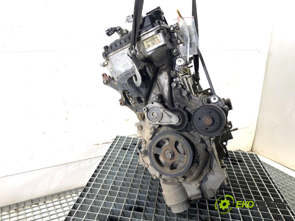 TOYOTA AURIS II liftback 2016 73 kW 1.3 (NRE180_) 1329 Motor 1NR (Motor)