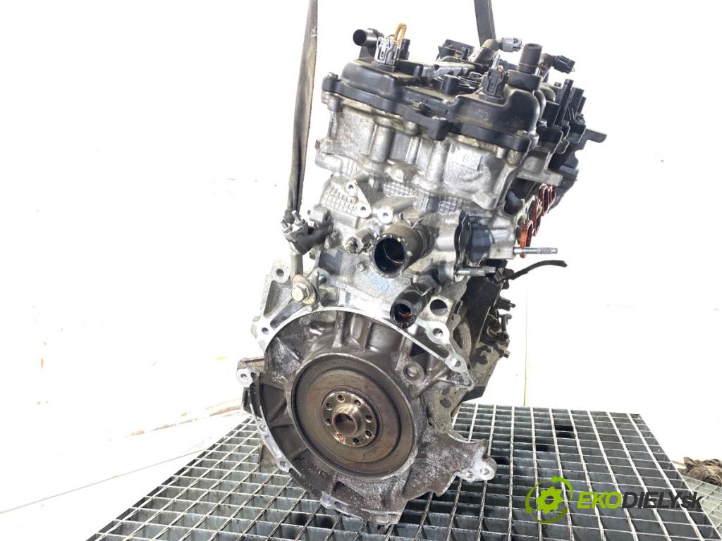 TOYOTA AURIS II liftback 2016 73 kW 1.3 (NRE180_) 1329 Motor 1NR (Motor)