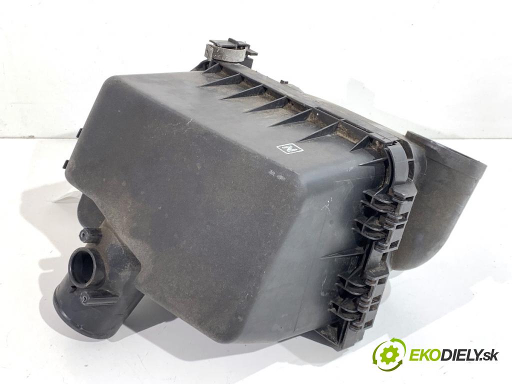 TOYOTA AURIS II liftback 2016 73 kW 1.3 (NRE180_) 1329 obal filtra vzduchu  (Kryt vzduchového filtru)