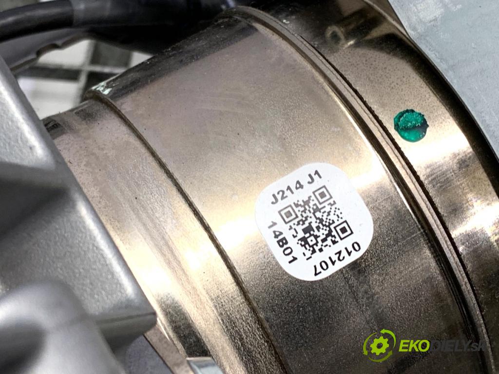 TOYOTA YARIS IV SUV 2021 92 kW 1.5 (MXPB10) 1490 Pumpa servočerpadlo 45250-0DD50 (Servočerpadlo)