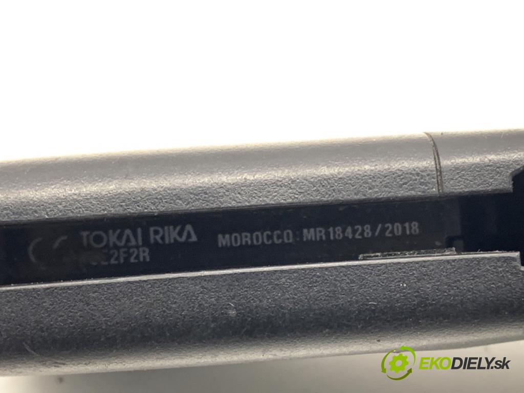 TOYOTA YARIS IV SUV 2021 92 kW 1.5 (MXPB10) 1490 spinačka 45020-02-14 (Spínacia skrinka)