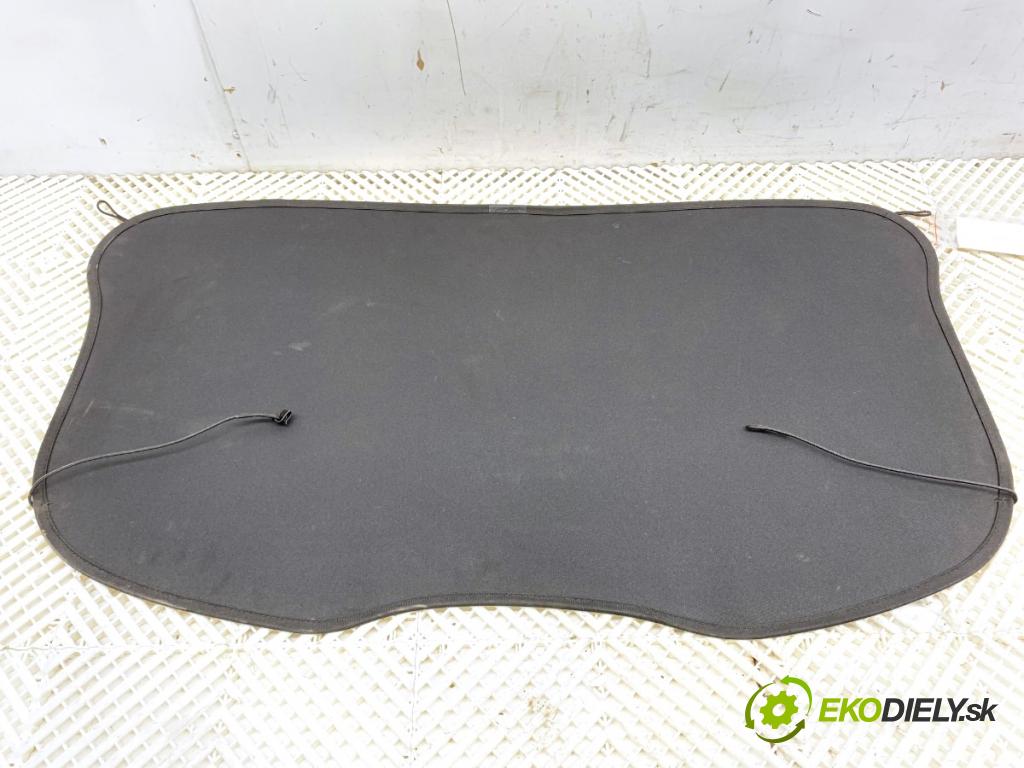 TOYOTA YARIS IV SUV 2021 92 kW 1.5 (MXPB10) 1490 Pláto zad 64910-0D050