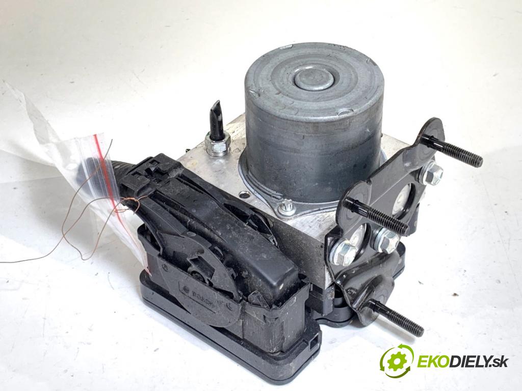 TOYOTA YARIS IV SUV 2021 92 kW 1.5 (MXPB10) 1490 Pumpa ABS 44540-0D510 (Pumpa ABS)